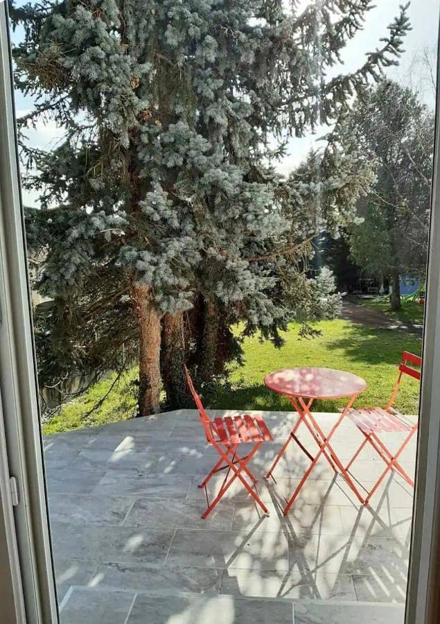 Gîte pour 4 personnes, avec terrasse et jardin à Thorigny-sur-Marne - 3