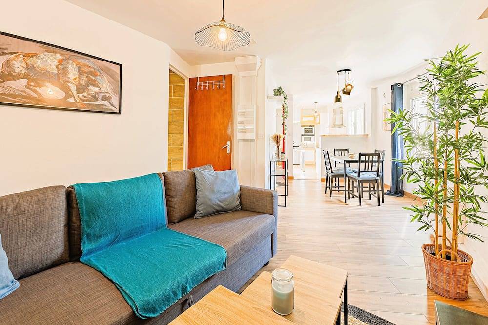 Appartement de vacances