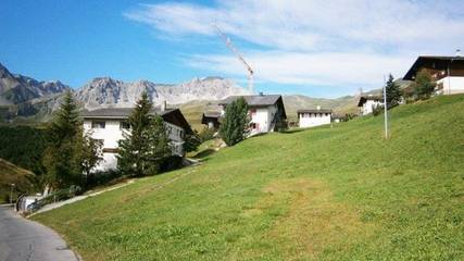 Appartement voor 4 Personen in Arosa, Plessur, Afbeelding 4