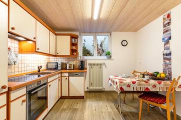 Ferienwohnung für 4 Personen in Wolfach, Mittlerer Schwarzwald, Bild 4