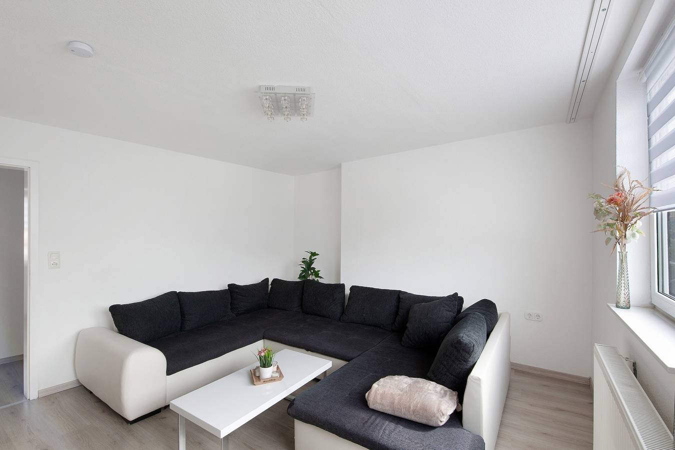 Entire apartment, Apartment 'Zur Nordhelle' with Mountain View and Wi-Fi in Herscheid, Märkischer Kreis