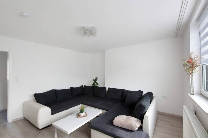 Ganze Wohnung, Ferienwohnung 'Zur Nordhelle' mit Bergblick und Wlan in Herscheid, Märkischer Kreis