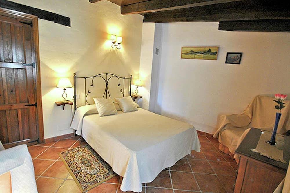Villa en Málaga con vistas increíbles in Alfarnatejo, Provincia de Málaga