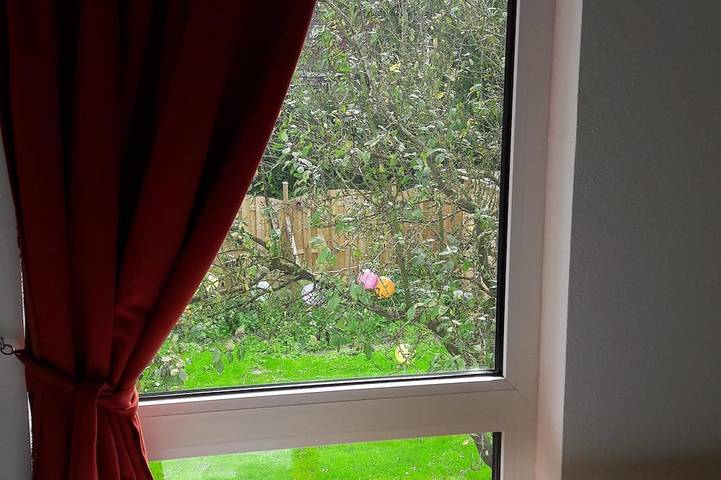 Ferienhaus für 6 Personen, mit Garten und Pool sowie Terrasse in Südholland - 4