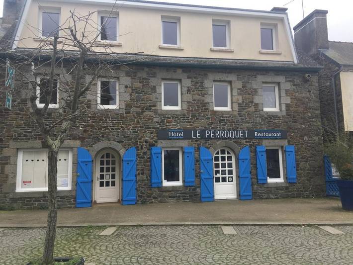 Hôtel pour 2 personnes