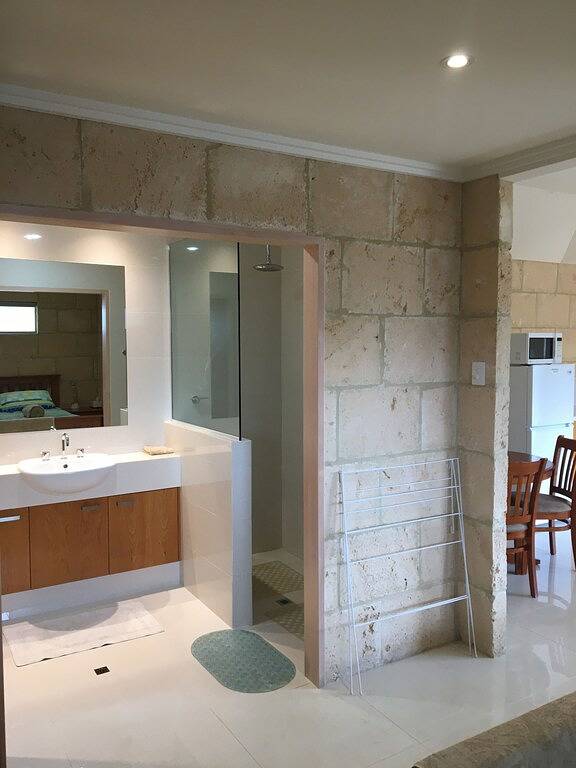 Ganze Wohnung, Prevelly Beach Break Studio in Prevelly, Margaret River