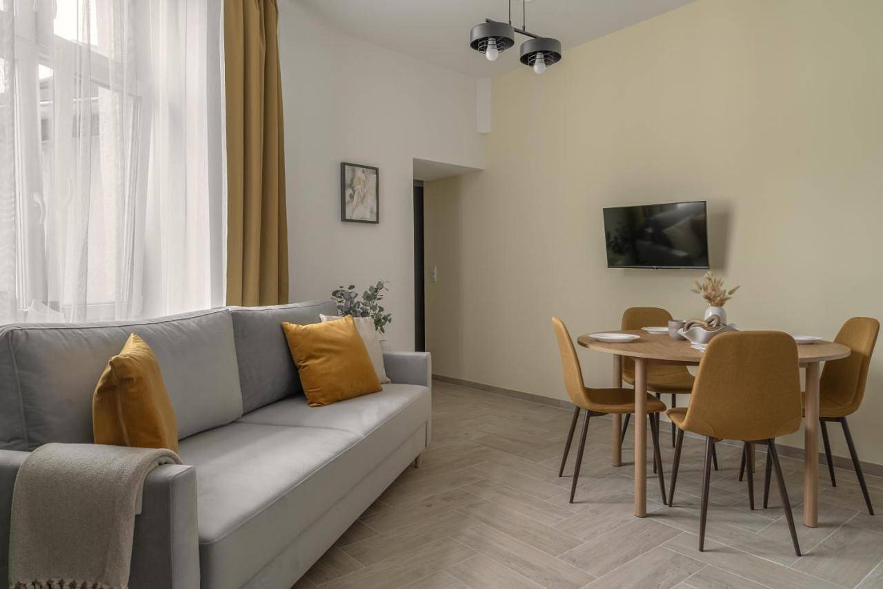 Cały apartament, One-Bedroom Standard Apartment in Sosnowiec, Śląsk