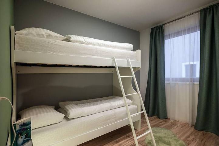 Appartement entier, Appartement Premium à Schwaz in Alpes de Tux, Schwaz