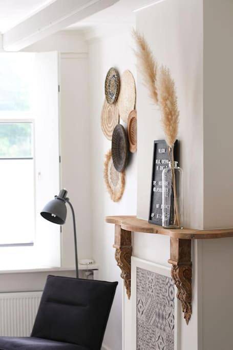 Geheel appartement, One-Bedroom Apartment in Middelburg, Walcheren