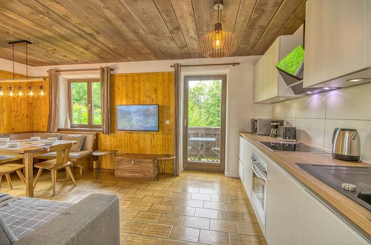 Ferienwohnung für 6 Personen in Kaprun - 2