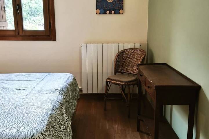 Apartamento entero, Cantero 32 - tucasaenlospirineos in Escarrilla, Sallent de Gállego