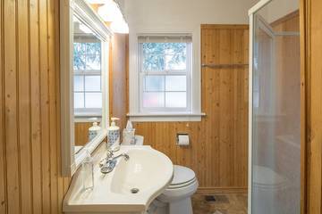 Bungalow für 6 Personen in Olympia (WA), Washington, Bild 4