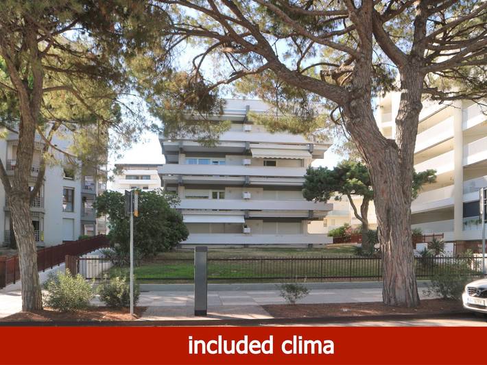 Holiday apartment for 6 people - 1