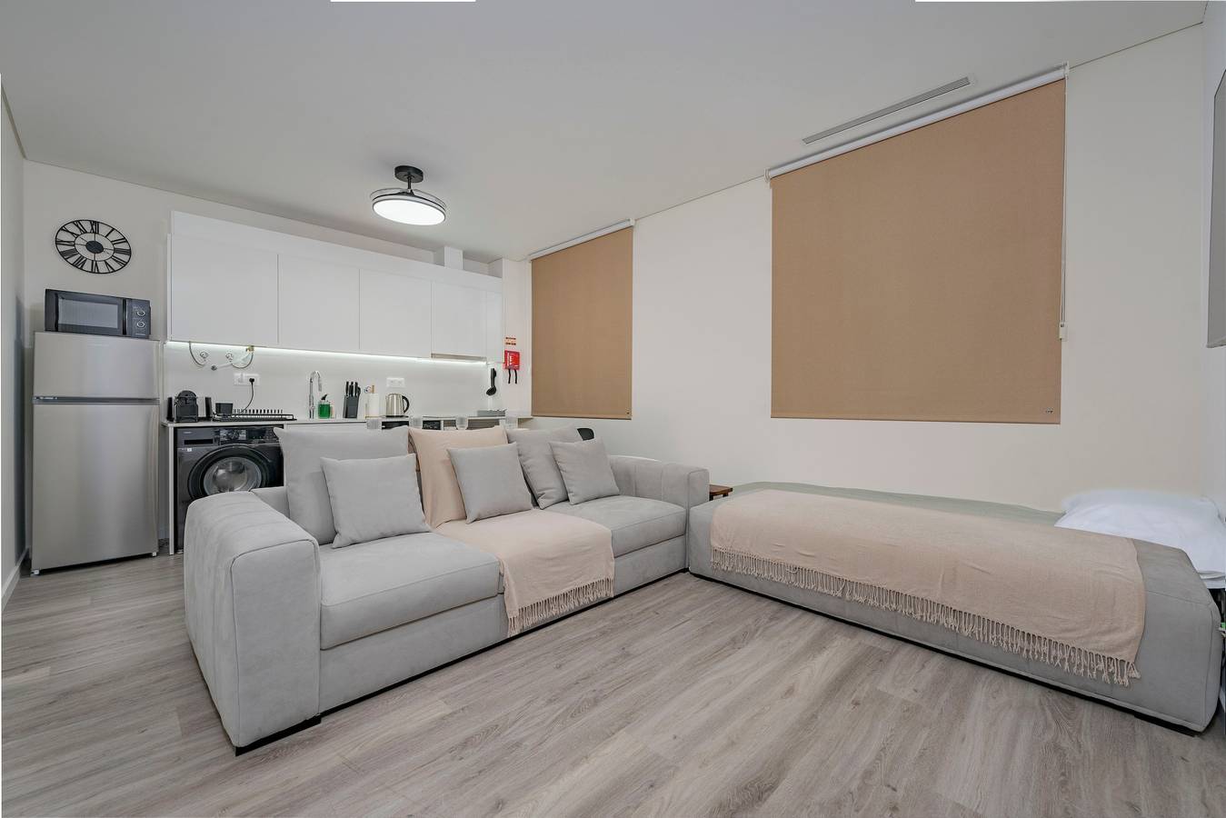 Ganze Wohnung, Ferienwohnung 'Better Together Funchal 2' mit Wi-Fi und Klimaanlage in Funchal (Sé), Madeira