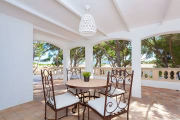 Finca in Capdepera, Mallorcas Küste für 6 