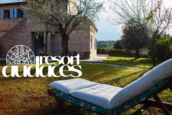 Chambre d’hôte pour 2 personnes, avec jardin ainsi que terrasse et vue - 1