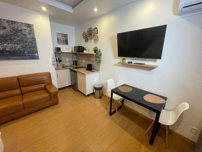 Location de vacances pour 2 personnes dans Casino Ruhl - 2