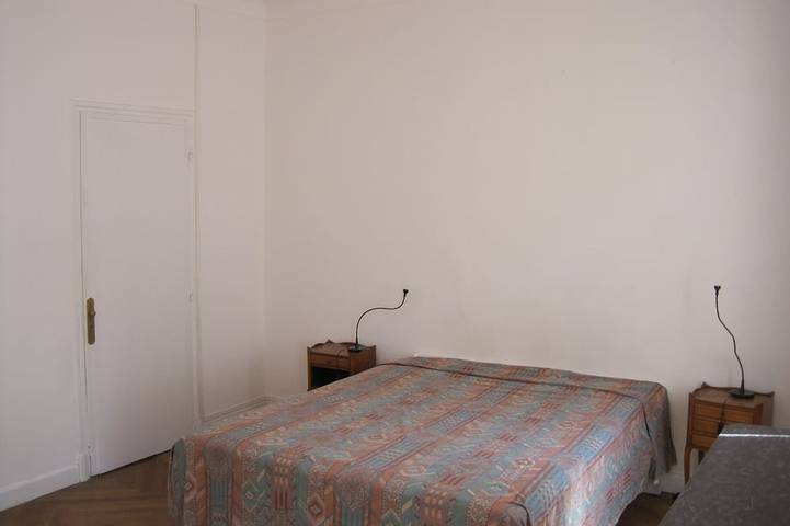 Gîte pour 6 personnes, avec jardin dans Casino De Menton - 3