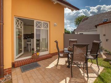 Ferienhaus für 4 Personen in Strand Zingst, Zingst, Bild 1
