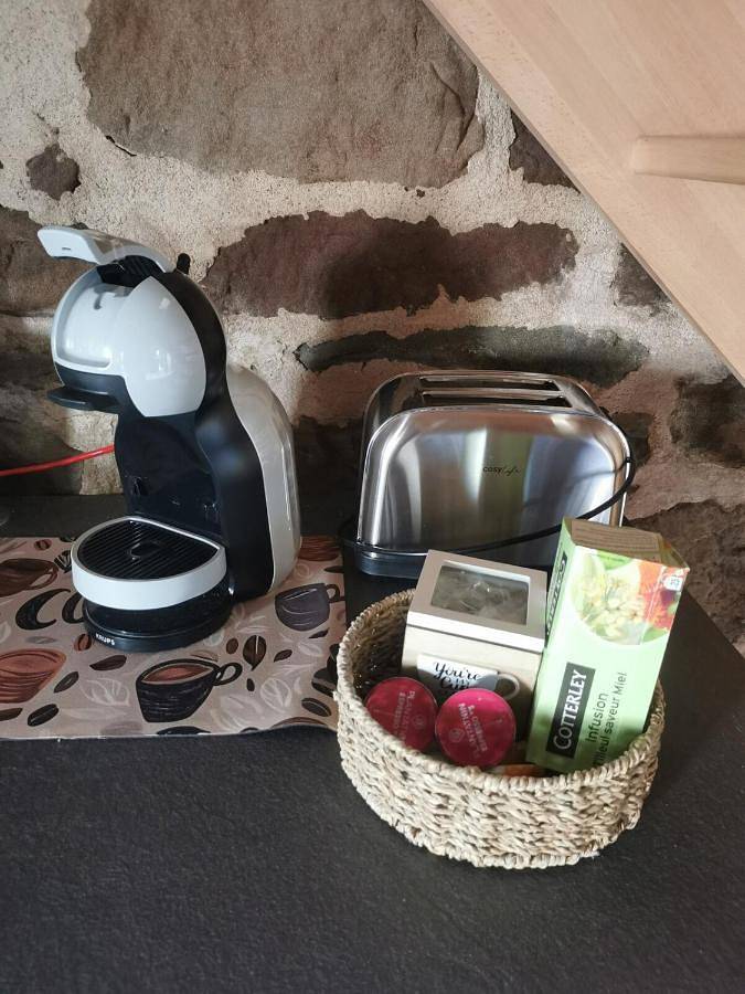 Location de vacances pour 6 personnes, avec jardin à Saint-Pantaléon-de-Larche - 4