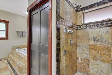 Vacation House for 14 Guests in McCall, Valley County, Picture 3