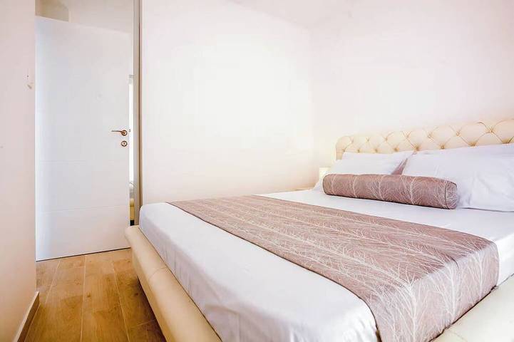 Appartement entier, Lux Appartement Teodora Rafailovici 4 * in Rafailovići, Municipalité de Budva
