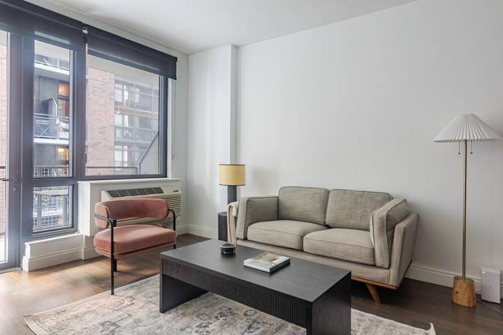 Apartamento de vacaciones para 2 personas, con terraza y piscina - 1