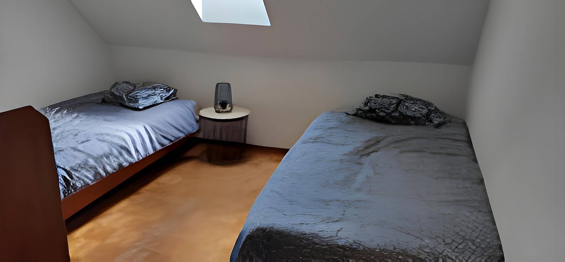 Ferienhaus 'Domaine De L'olympe' mit Wlan in Domart-en-Ponthieu, Amiens und Umgebung