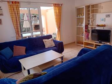 Casa Vacanza per 6 Persone in Castillo Caleta de Fuste, Antigua, Foto 4