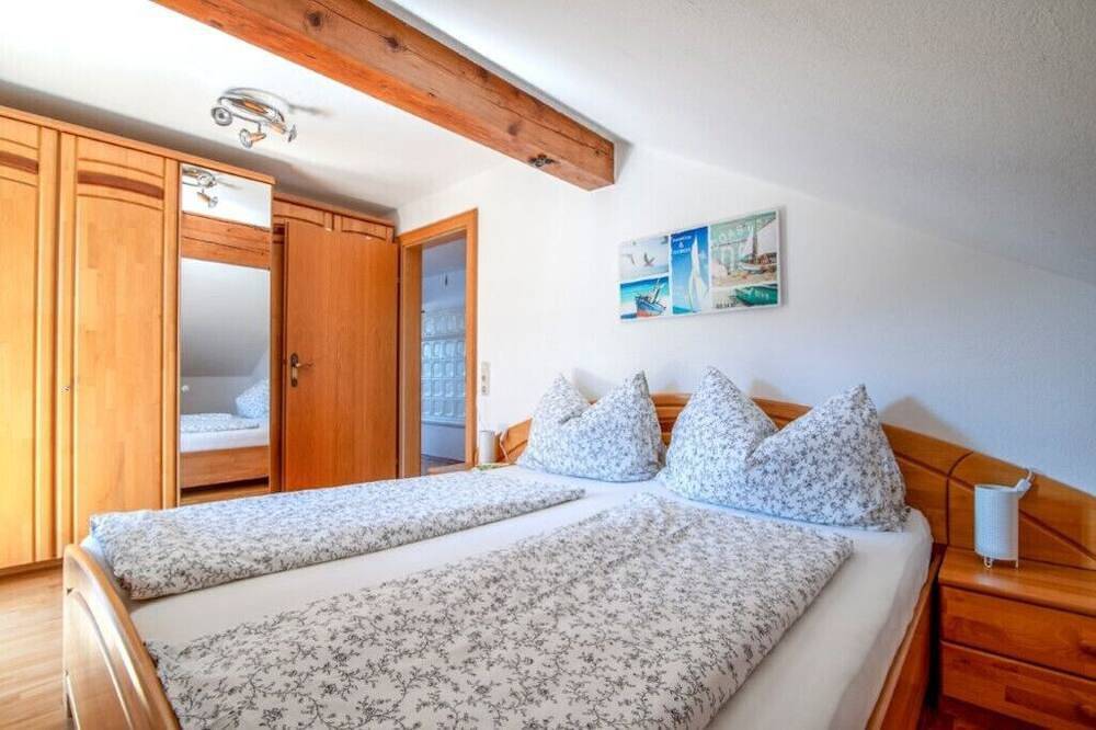 Ganze Wohnung, Zentral aber ruhig gelegenes Appartement Sisipark mit 2 Balkonen in Bad Ischl, Traunviertel