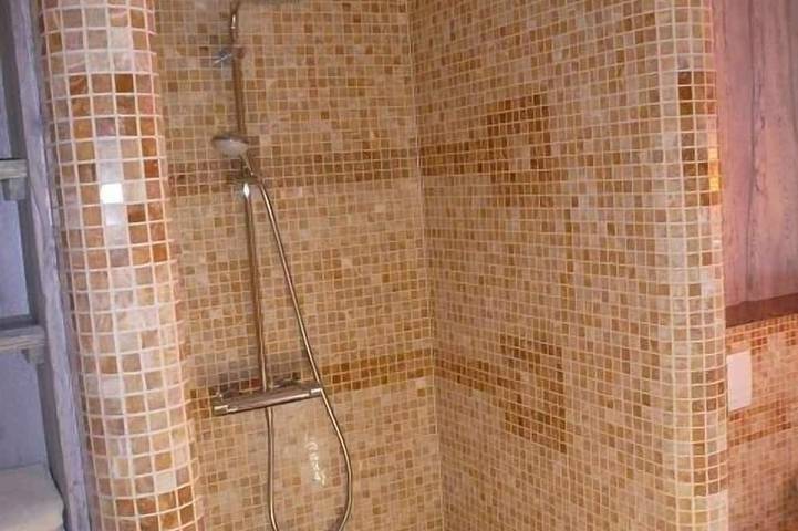 Bauernhof für 6 Personen, mit Garten und Whirlpool in Uckermark - 4