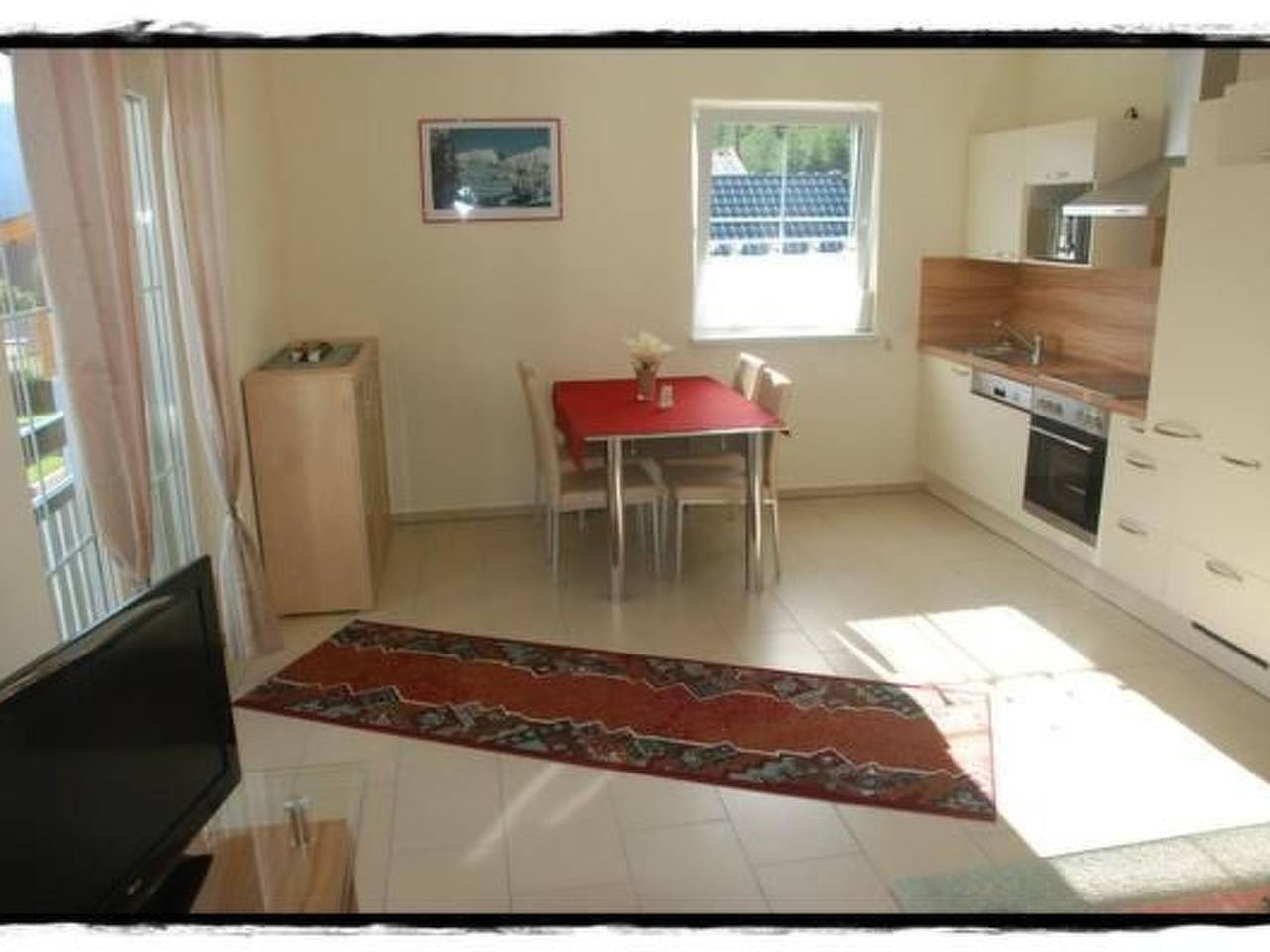 Ganze Wohnung, Kammblick in Bad Mitterndorf in Bad Mitterndorf, Totes Gebirge