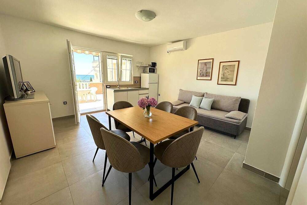 Appartamento vacanze a Pag a partire da 147€ a notte
