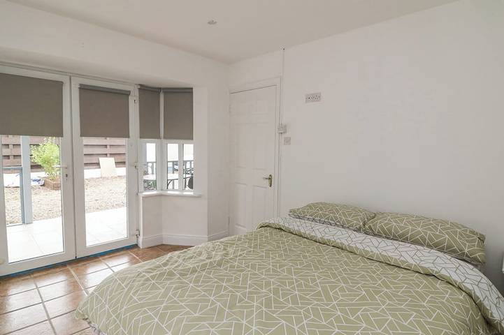 Gîte pour 4 personnes, avec jardin dans Rosslare - 3