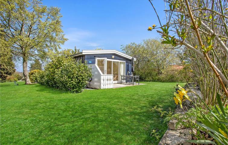 Ferienhaus für 4 Personen in Gudhjem, Bornholm