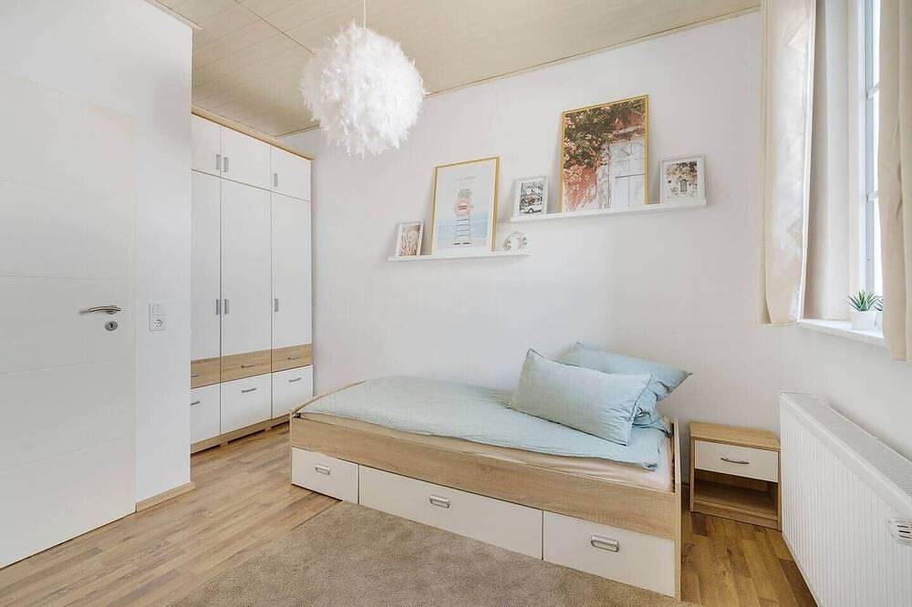 Ganze Wohnung, Schicke Wohnung mit atemberaubendem Rheinblick in Neuwied, Osteifel