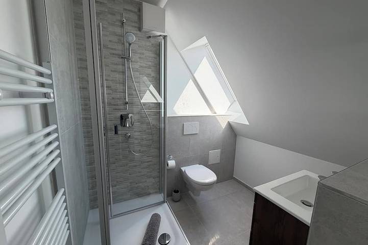 Ganze Wohnung, Wohlfühlen im BeachHus 35, Whg. 4: Sauna, Strand und Meerblick in St. Peter-Ording, Eiderstedt