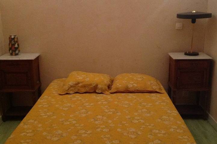 Gîte pour 20 personnes, avec jacuzzi et jardin à Gagnières - 2