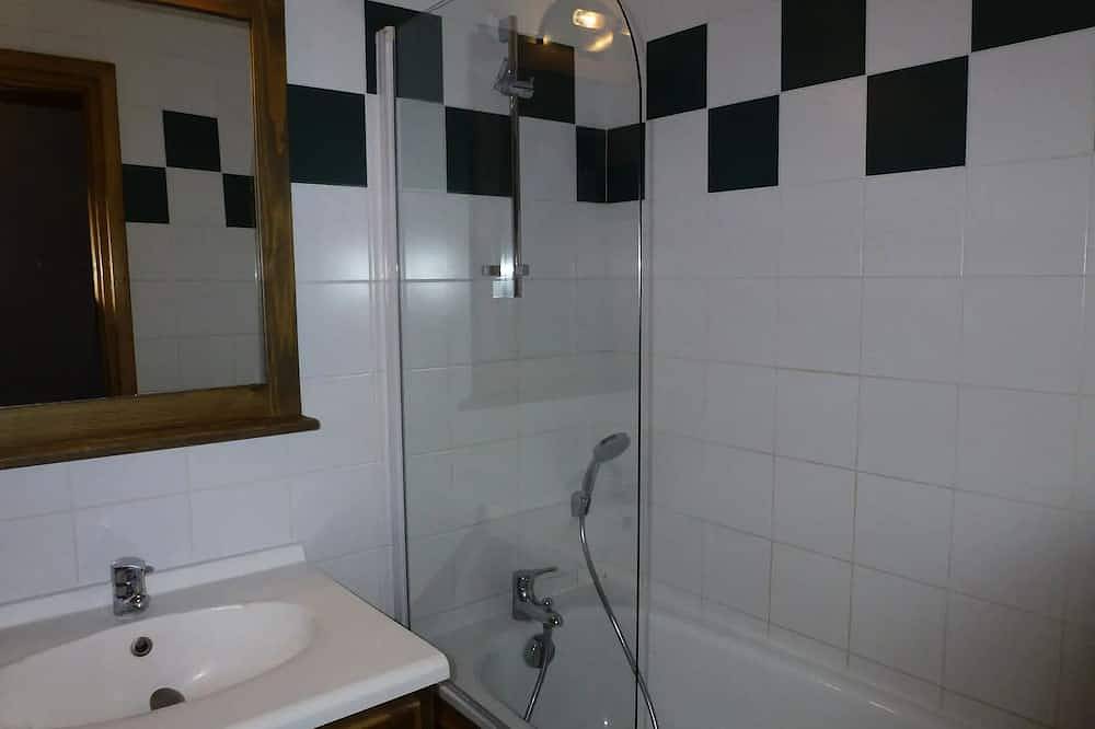 Appartement entier, Appartement 2 pièces coin montagne - 6 personnes in Bessans, Région de Saint-Jean-de-Maurienne