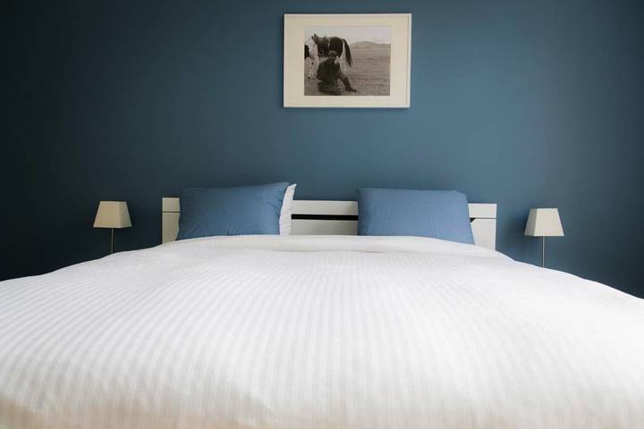 Location de vacances pour 6 personnes, avec terrasse à Ypres - 2