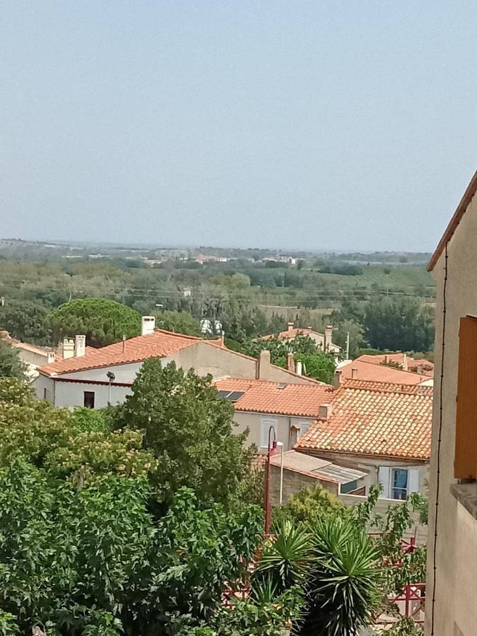 Location de vacances pour 5 personnes, avec vue et balcon à Passa - 4