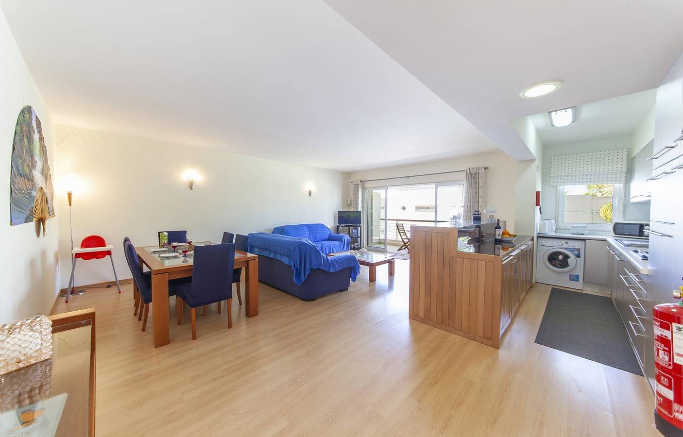 Appartamento intero, A23 - Marina Palm View Apartment in São Sebastião, Lagos