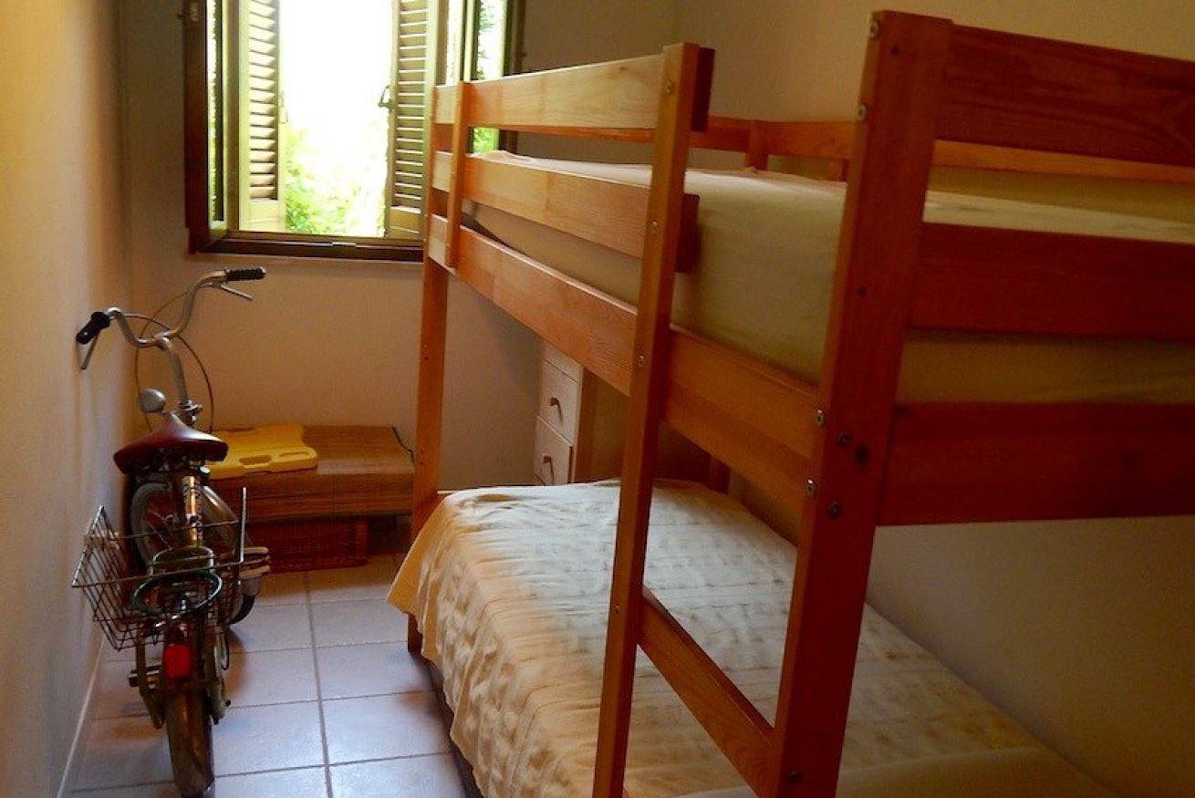 Appartamento intero, N098 - Numana, nuovo trilocale con giardino in residence con piscina in Numana, Riviera del Conero