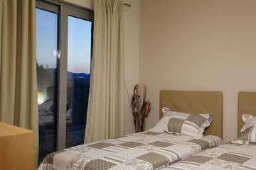 Apartment for 5 People in Alykanas, Alykes, Photo 3