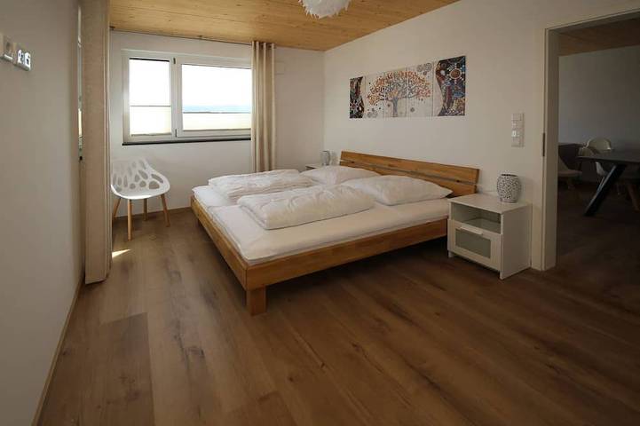 Ferienwohnung Wiesenblume Ur in Beilngries, Altmühltal