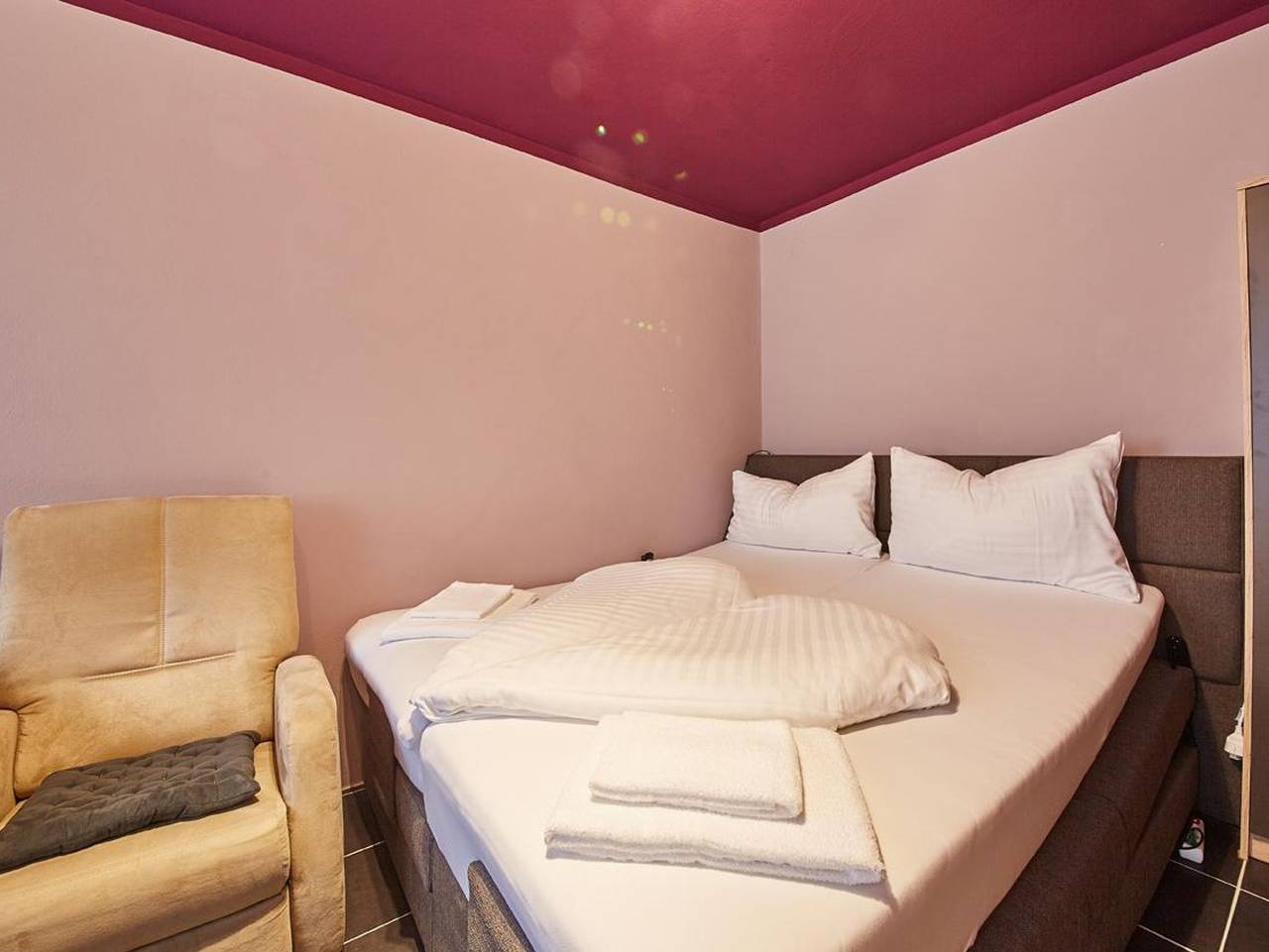 Ganze Ferienwohnung, Appartement Snowflake - Appartement Snowflake in Saalbach, Saalbach-Hinterglemm