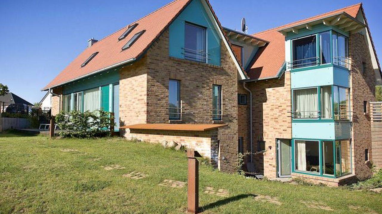 Ganze Ferienwohnung, Ferienwohnung für 2 Personen (40 m²) in Wohlenberg in Wohlenberg, Klütz