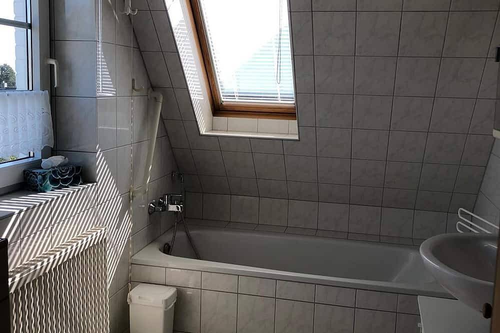 Ferienhaus \"Penaten\" in Lindaunis in Boren, Schleswig-Flensburg