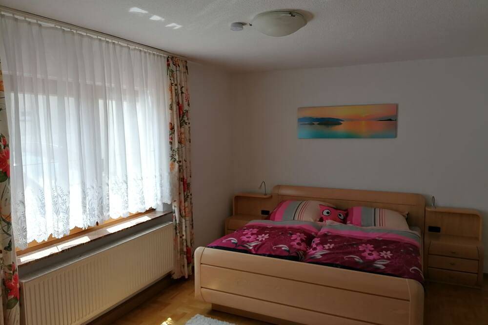 Ferienhaus mit viel Platz für die ganze Familie in Ilmtal, Thüringer Kernland
