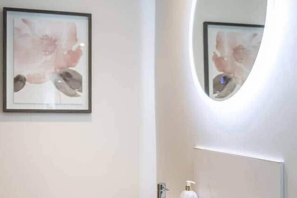 Ganze Wohnung, Modern 1 Bed Apartment in Central Salisbury in Salisbury, Wiltshire